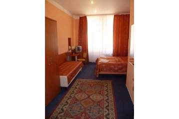 Hotel Praga 10 / Praha 10 1